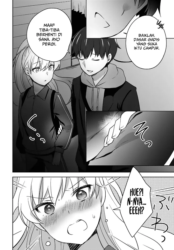image-komik-nyanta-to-pomeko-imasara-shinjite-iru-to-iwarete-mo-mou-teokureda-chapter-5-7/22