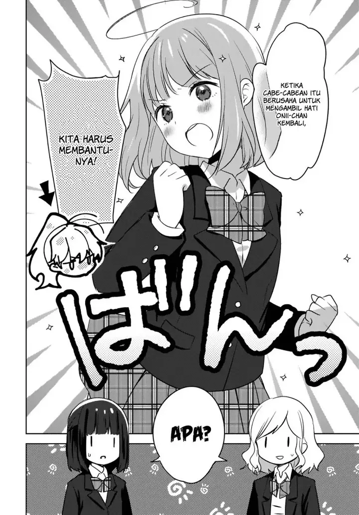 image-komik-nyanta-to-pomeko-imasara-shinjite-iru-to-iwarete-mo-mou-teokureda-chapter-7-28/33