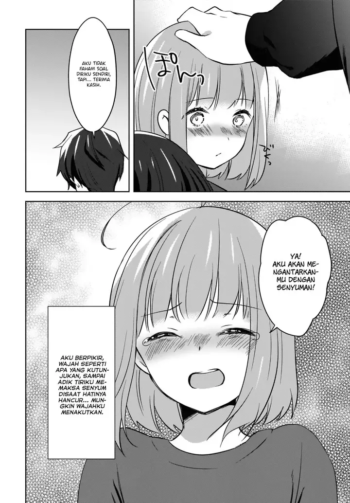 image-komik-nyanta-to-pomeko-imasara-shinjite-iru-to-iwarete-mo-mou-teokureda-chapter-8-20/23