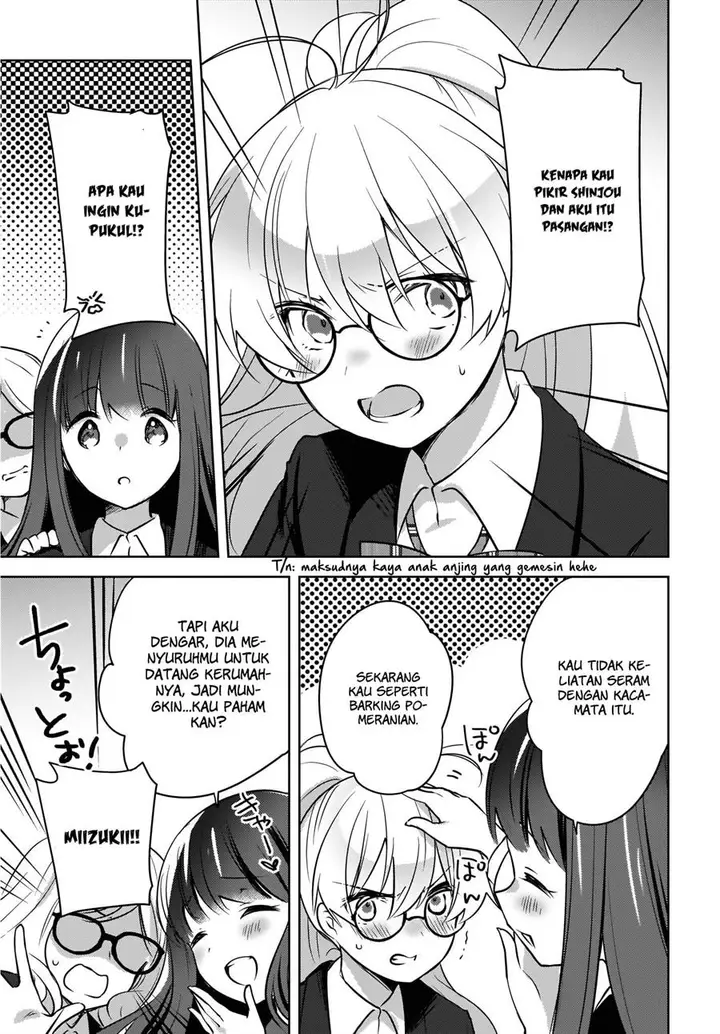 image-komik-nyanta-to-pomeko-imasara-shinjite-iru-to-iwarete-mo-mou-teokureda-chapter-9-13/29