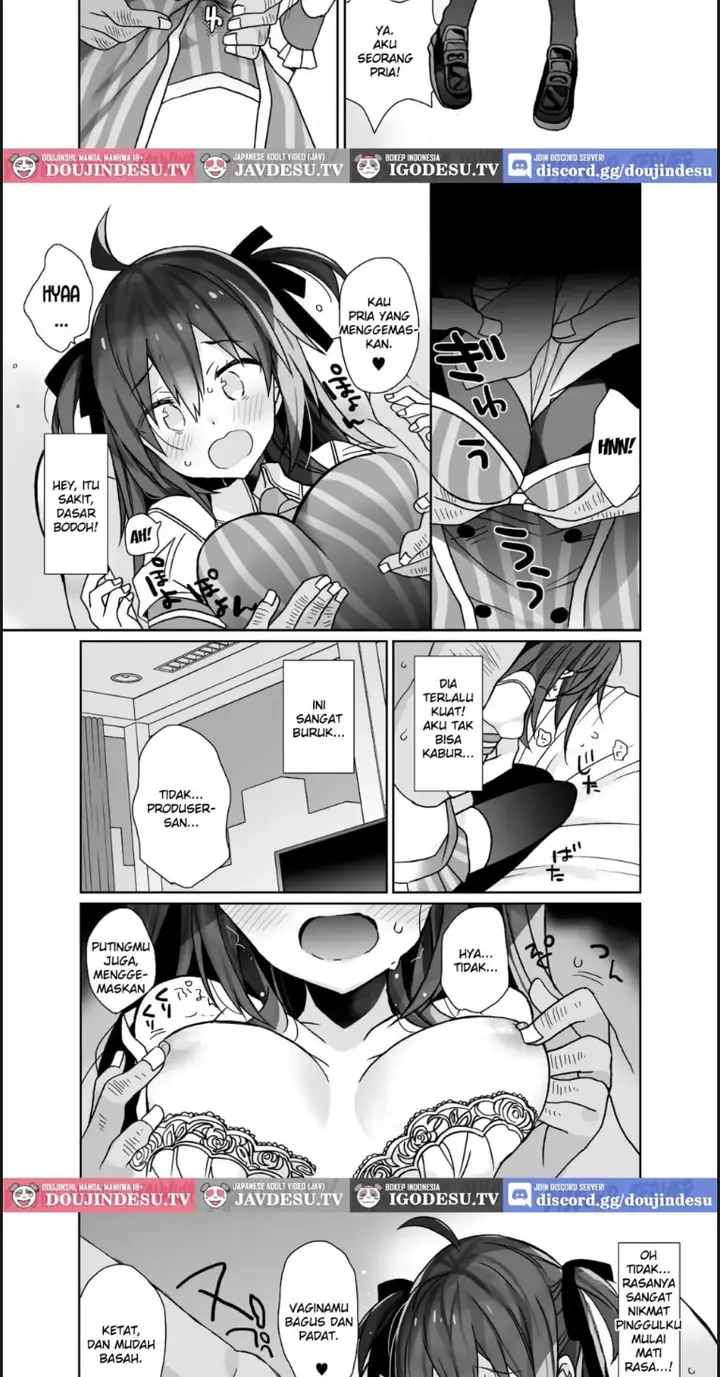 image-komik-nyotaika-shita-ore-no-tadareta-idol-chapter-01-5/20