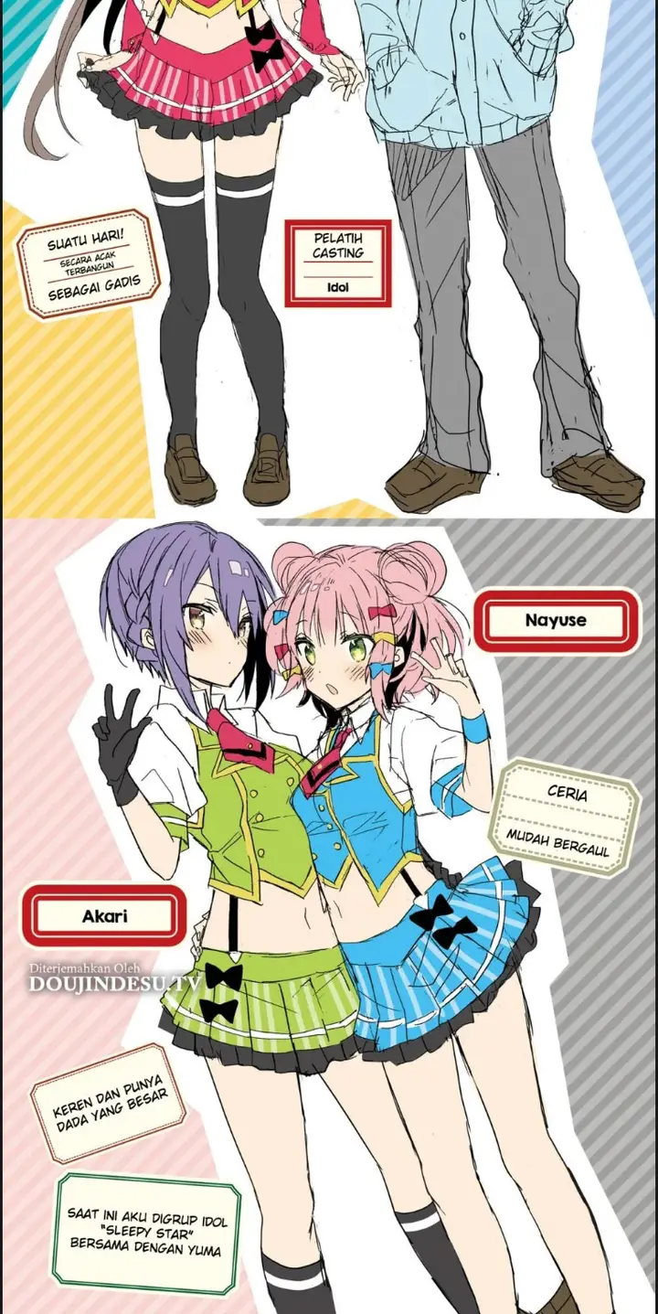 image-komik-nyotaika-shita-ore-no-tadareta-idol-chapter-03-1/22