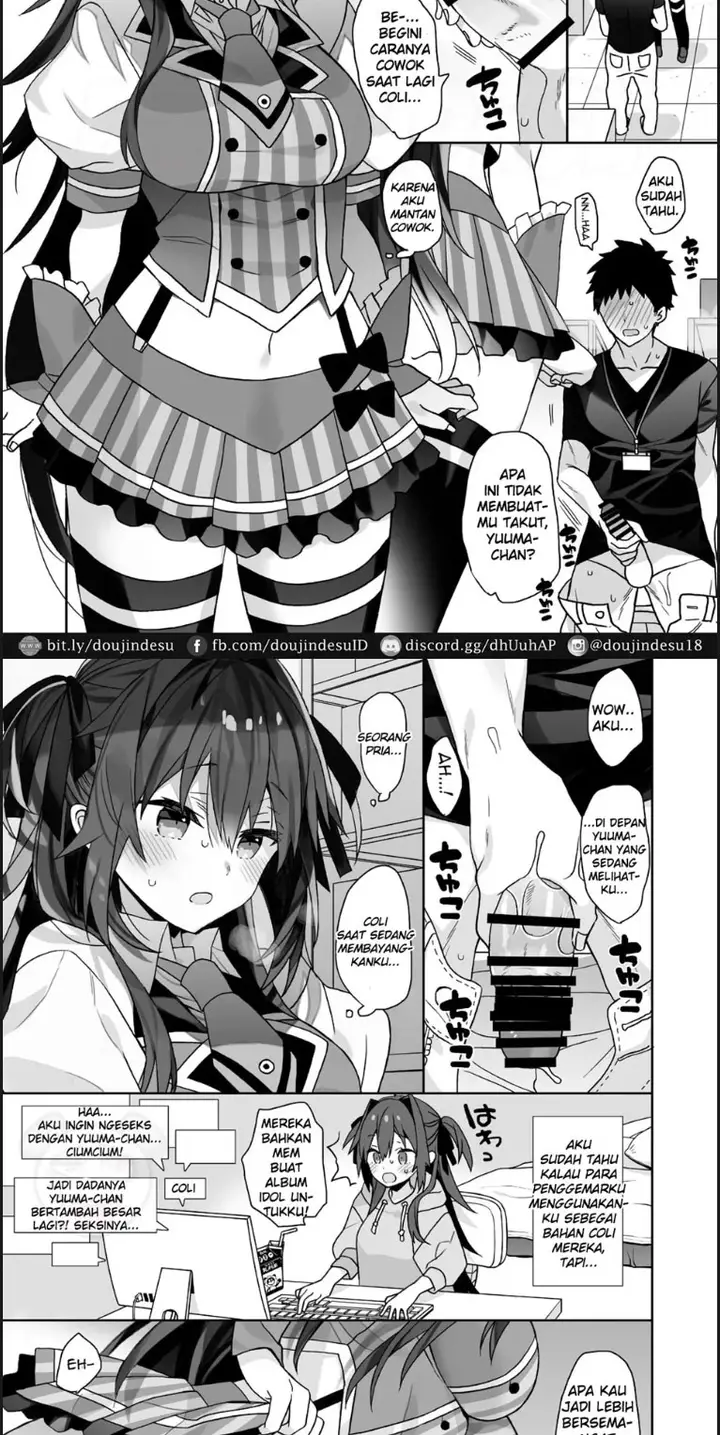 image-komik-nyotaika-shita-ore-no-tadareta-idol-chapter-04-6/30