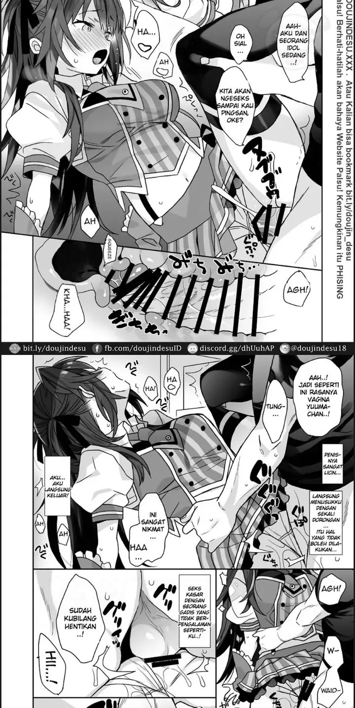 image-komik-nyotaika-shita-ore-no-tadareta-idol-chapter-04-11/30