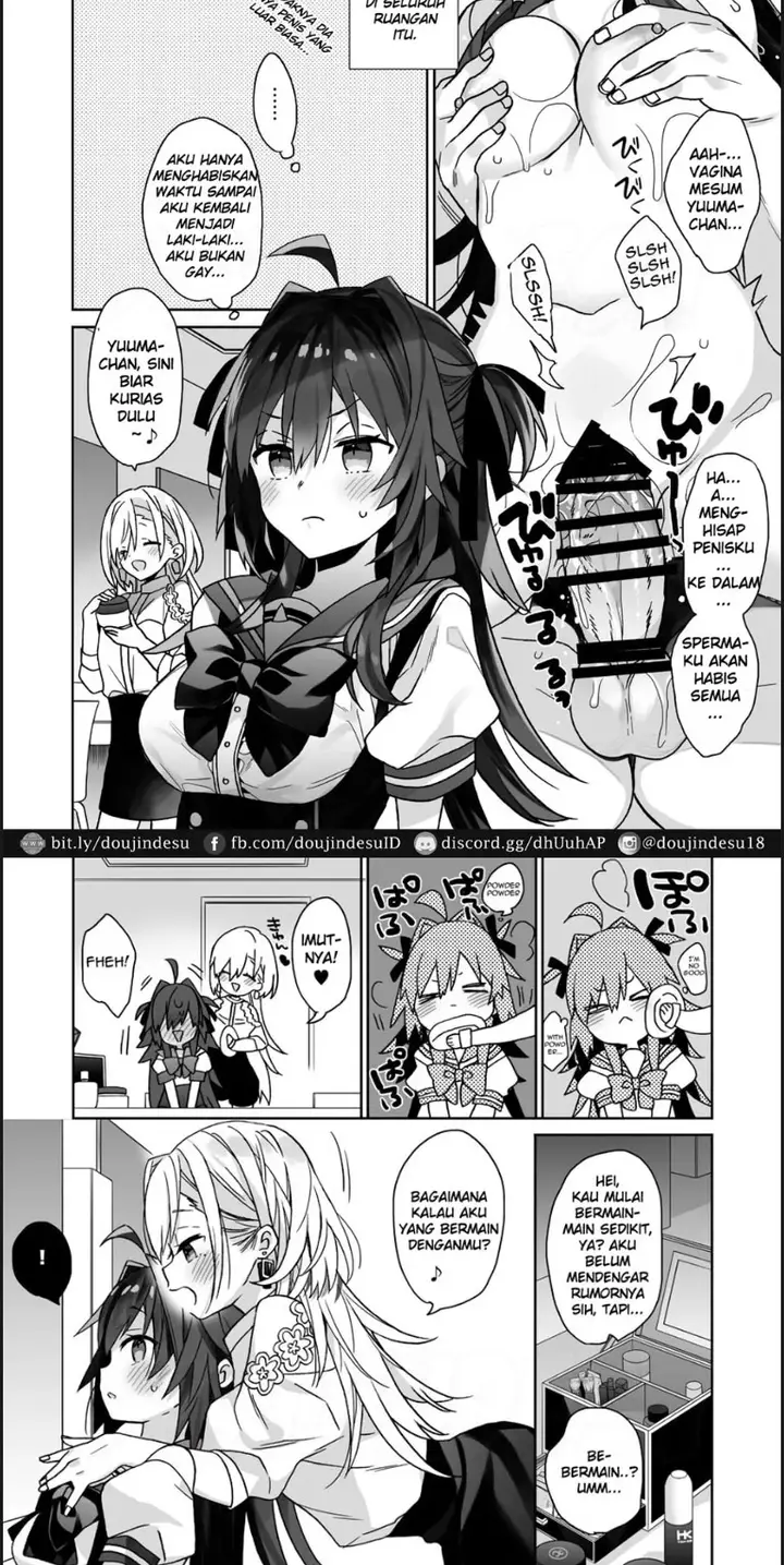 image-komik-nyotaika-shita-ore-no-tadareta-idol-chapter-04-16/30