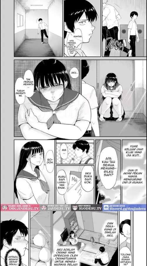 image-komik-nyuugyuu-musume-osananajimi-no-incha-muchimuchi-chapter-01-3/45