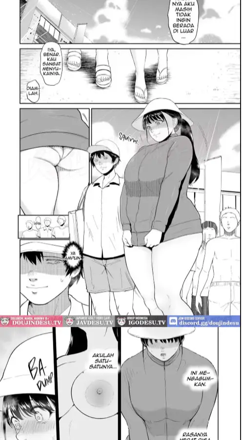 image-komik-nyuugyuu-musume-osananajimi-no-incha-muchimuchi-chapter-01-27/45