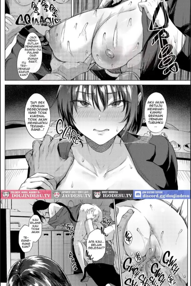 image-komik-nyuuinhi-no-katagawari-chapter-01-8/60