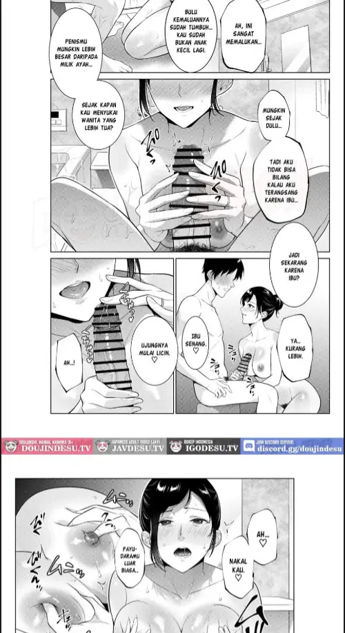 image-komik-nyuuyoku-kara-hajimaru-haha-chapter-01-6/40