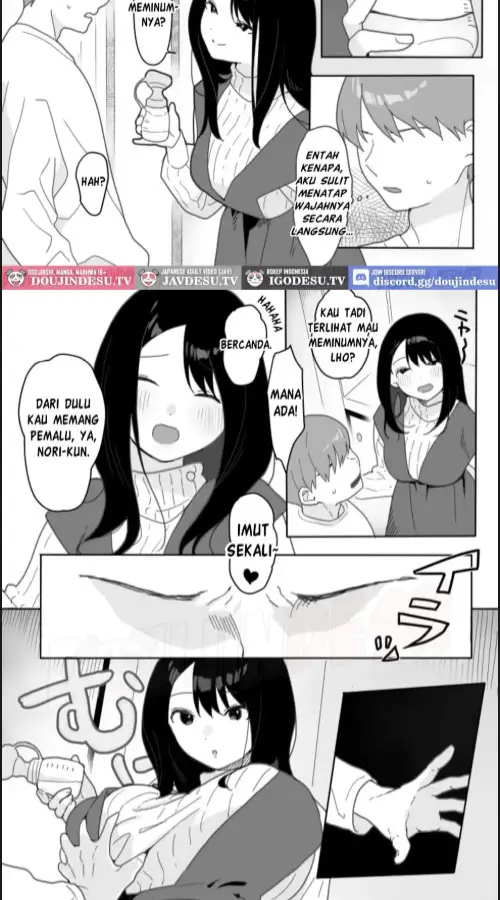 image-komik-oba-ni-hatsukoi-no-sekinin-o-totte-morau-hanashi-chapter-01-6/40