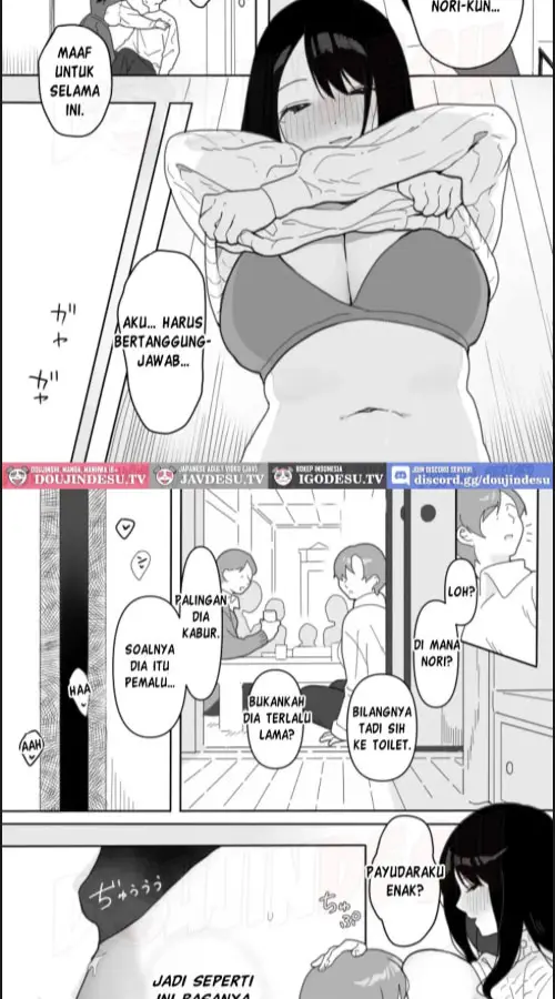 image-komik-oba-ni-hatsukoi-no-sekinin-o-totte-morau-hanashi-chapter-01-9/40
