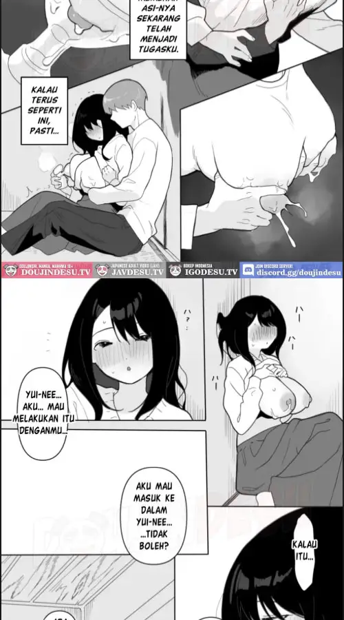 image-komik-oba-ni-hatsukoi-no-sekinin-o-totte-morau-hanashi-chapter-01-13/40