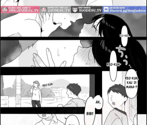 image-komik-oba-ni-hatsukoi-no-sekinin-o-totte-morau-hanashi-chapter-01-30/40