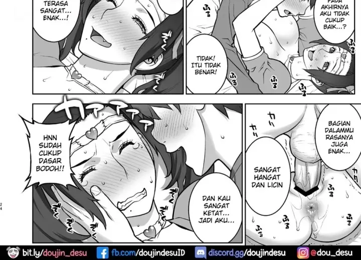 image-komik-oba-no-uwa-kitsu-cosplay-chapter-01-end-45/70