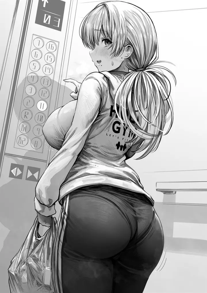 image-komik-ochame-na-okusan-to-no-nichijou-chabangoto-chapter-1-1/2