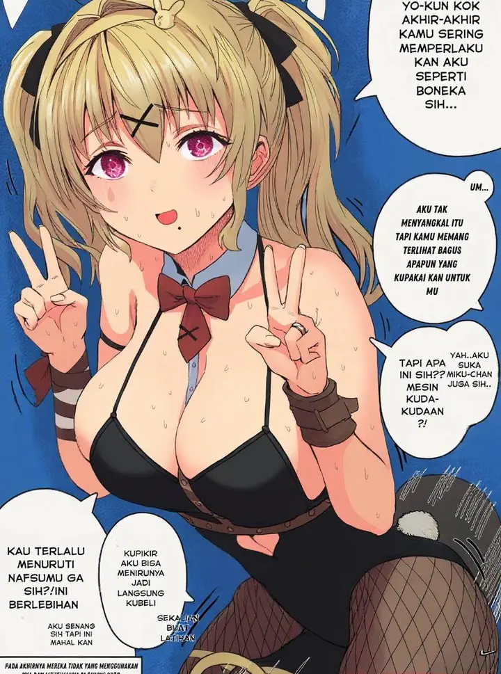 image-komik-ochame-na-okusan-to-no-nichijou-chabangoto-chapter-110-2/6