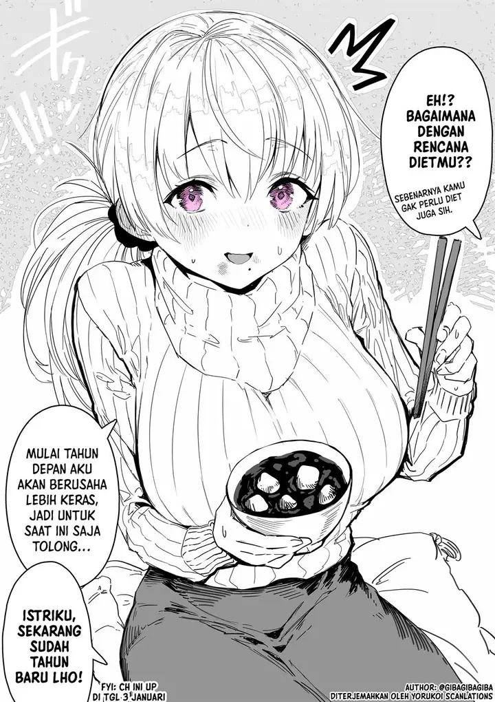 image-komik-ochame-na-okusan-to-no-nichijou-chabangoto-chapter-22-0/1