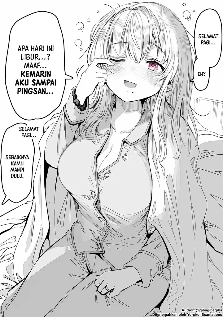 image-komik-ochame-na-okusan-to-no-nichijou-chabangoto-chapter-31-0/1