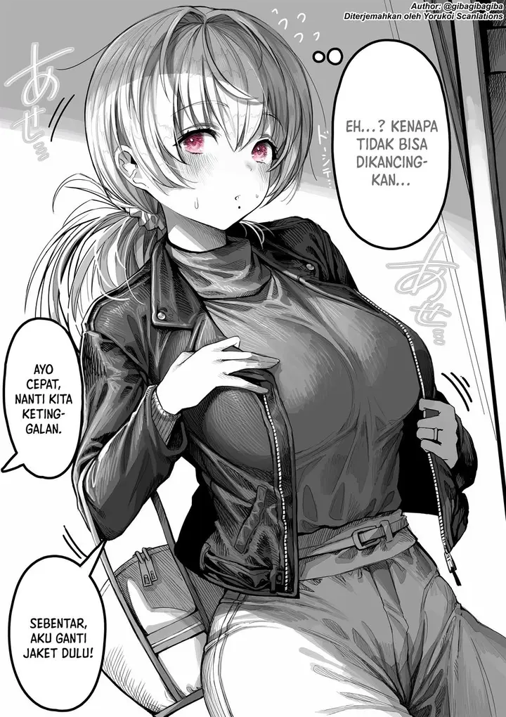 image-komik-ochame-na-okusan-to-no-nichijou-chabangoto-chapter-33-0/1