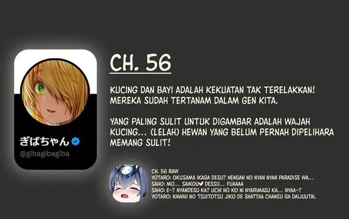 image-komik-ochame-na-okusan-to-no-nichijou-chabangoto-chapter-56-2/3