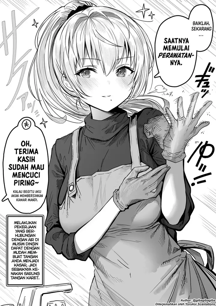 image-komik-ochame-na-okusan-to-no-nichijou-chabangoto-chapter-57-1/3