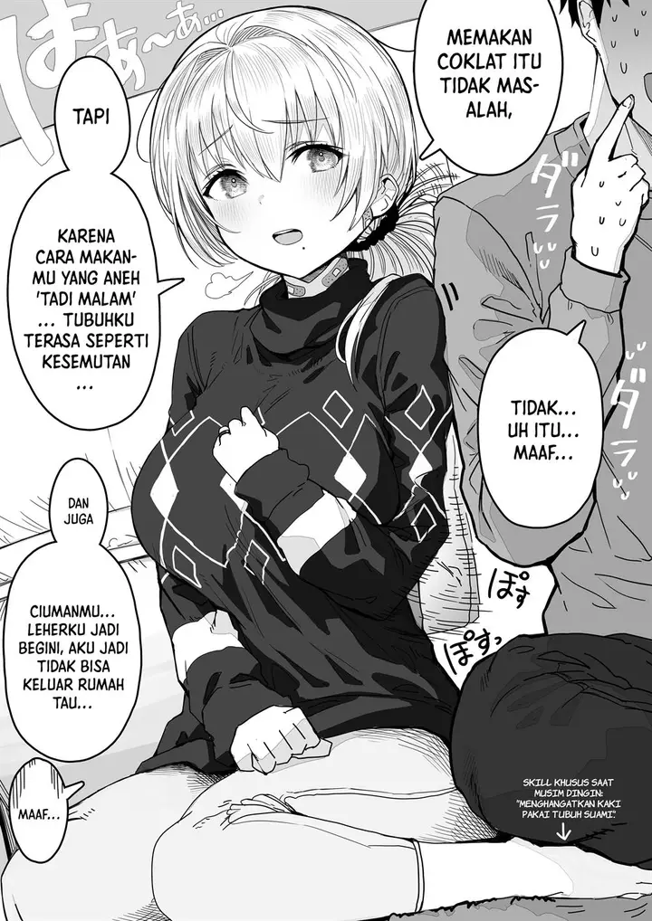 image-komik-ochame-na-okusan-to-no-nichijou-chabangoto-chapter-64-0/2