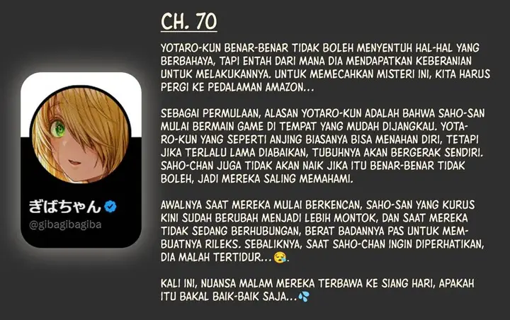 image-komik-ochame-na-okusan-to-no-nichijou-chabangoto-chapter-70-2/3