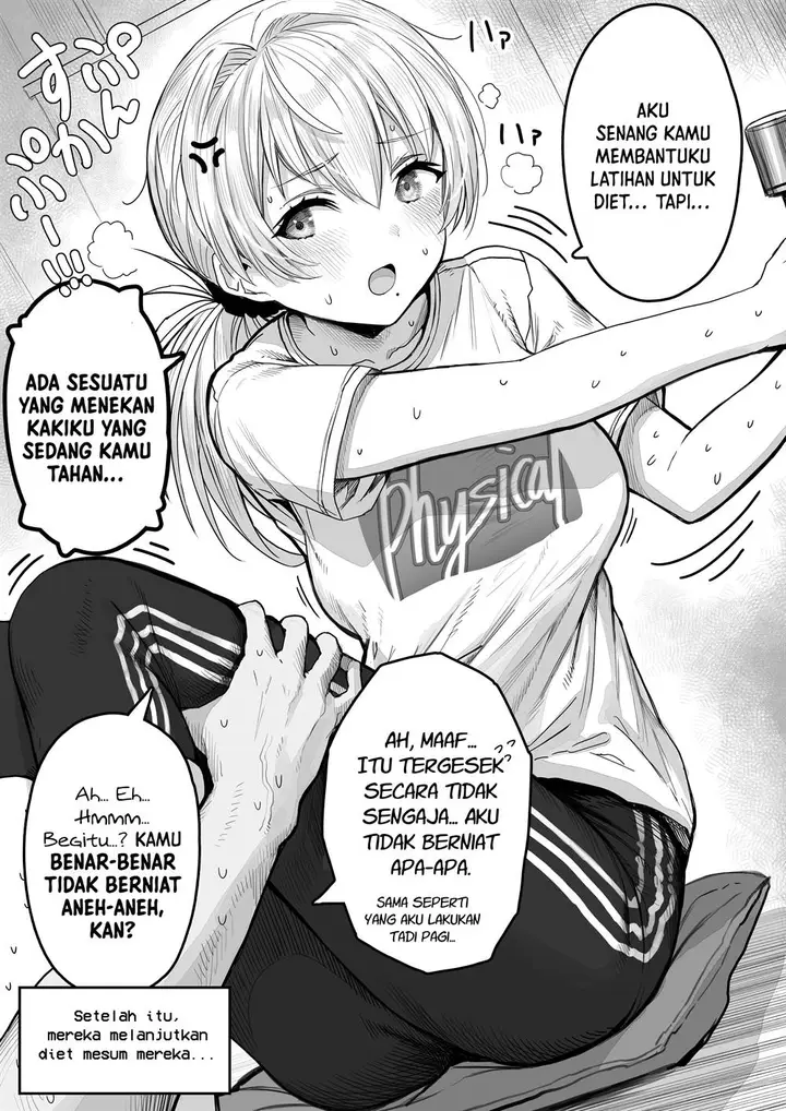 image-komik-ochame-na-okusan-to-no-nichijou-chabangoto-chapter-77-1/3