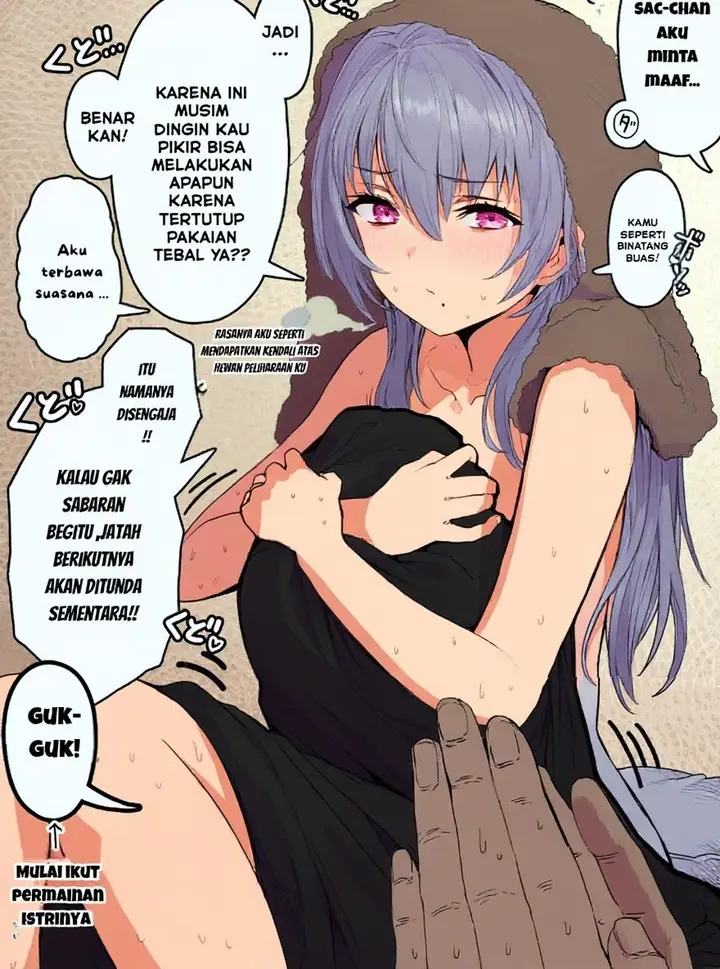 image-komik-ochame-na-okusan-to-no-nichijou-chabangoto-chapter-84-2/5