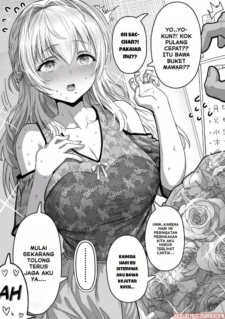 image-komik-ochame-na-okusan-to-no-nichijou-chabangoto-chapter-85-1/5