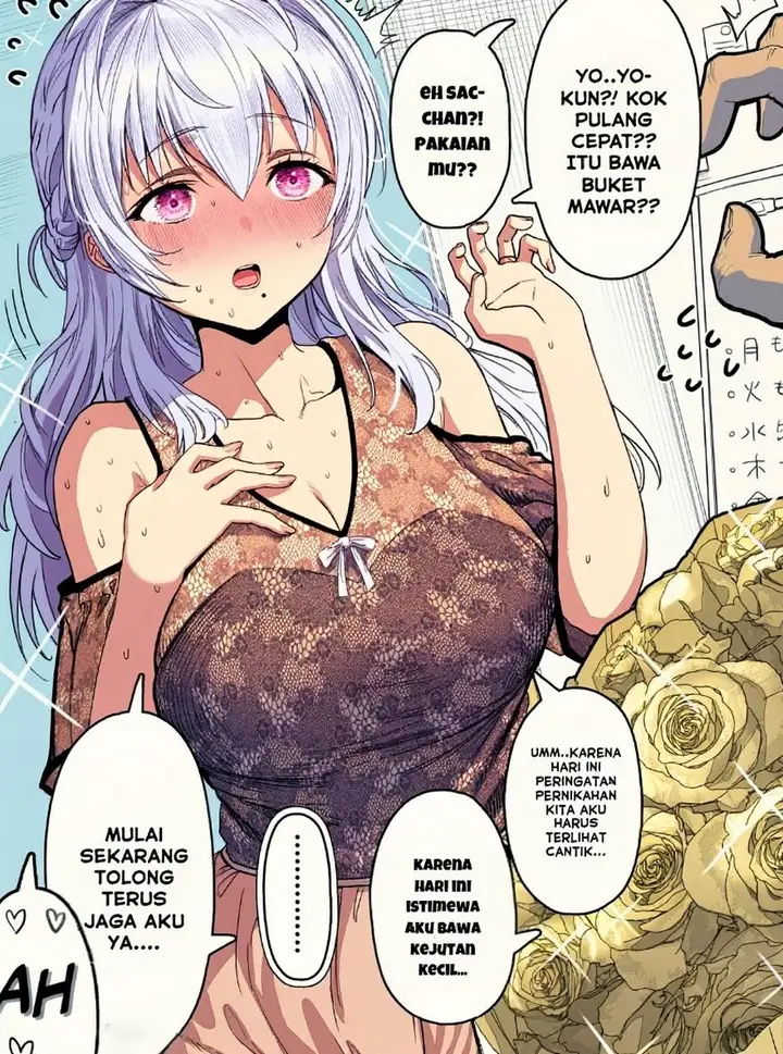 image-komik-ochame-na-okusan-to-no-nichijou-chabangoto-chapter-85-2/5