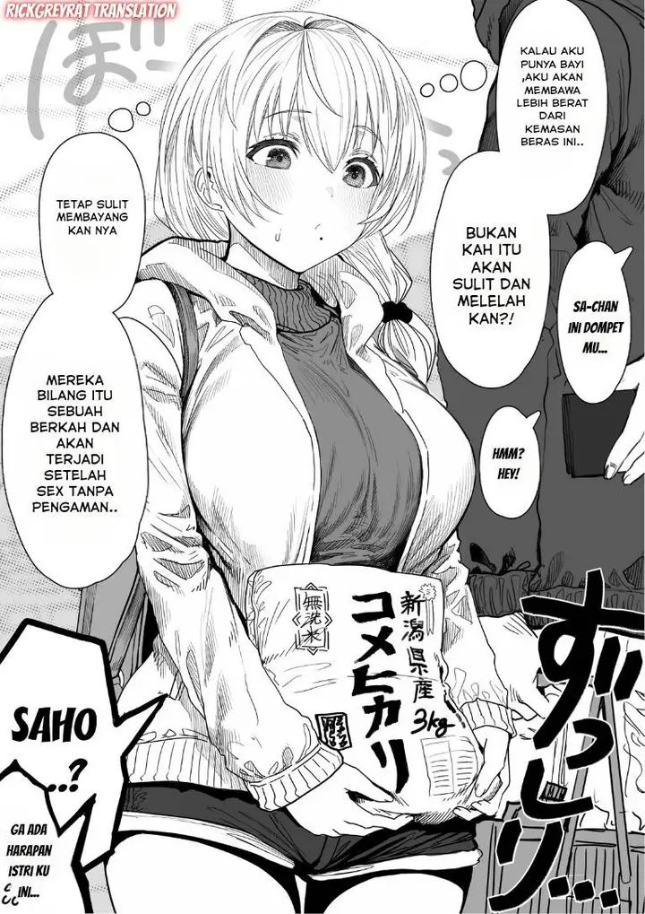 image-komik-ochame-na-okusan-to-no-nichijou-chabangoto-chapter-99-1/3