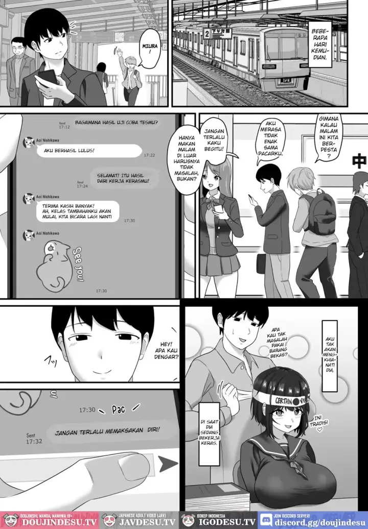 image-komik-ochi-muku-enkyori-renaichuu-no-seijun-kanojo-chapter-01-end-8/44