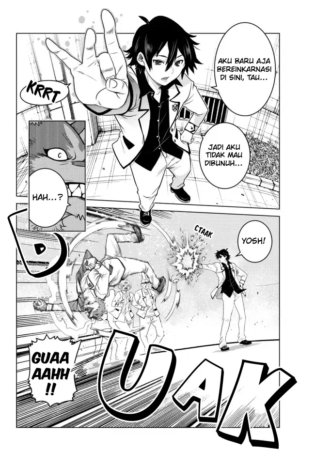 image-komik-ochikobore-datta-ani-ga-jitsuha-saikyou-shijou-saikyou-no-yuusha-wa-tensei-shi-gakuen-de-mujikaku-ni-musou-suru-chapter-1-20/53