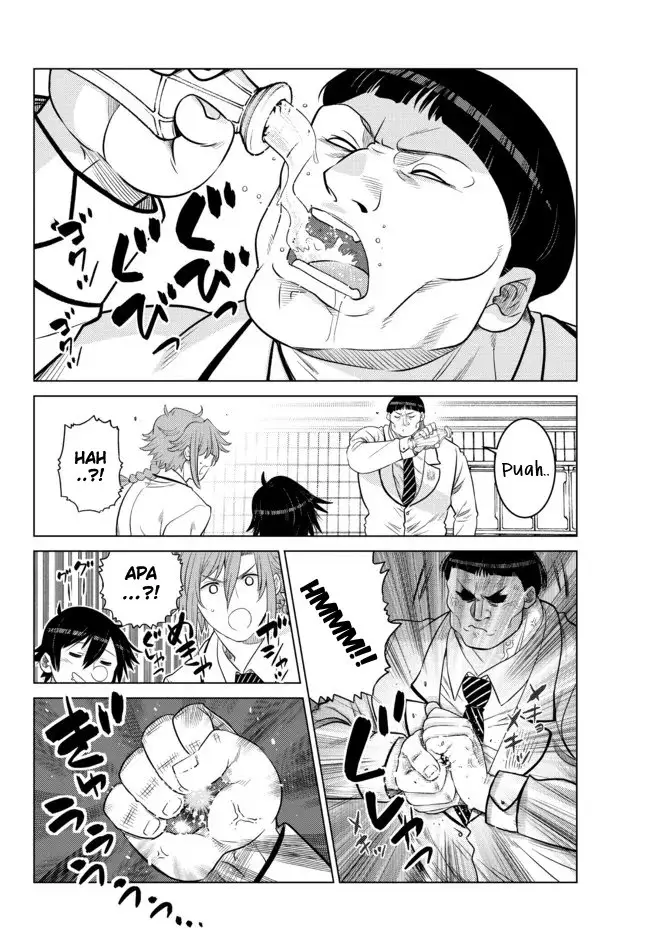 image-komik-ochikobore-datta-ani-ga-jitsuha-saikyou-shijou-saikyou-no-yuusha-wa-tensei-shi-gakuen-de-mujikaku-ni-musou-suru-chapter-12-9/50