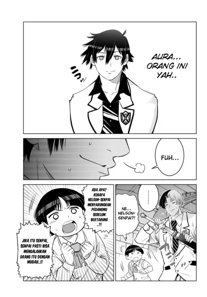 image-komik-ochikobore-datta-ani-ga-jitsuha-saikyou-shijou-saikyou-no-yuusha-wa-tensei-shi-gakuen-de-mujikaku-ni-musou-suru-chapter-13-14/20