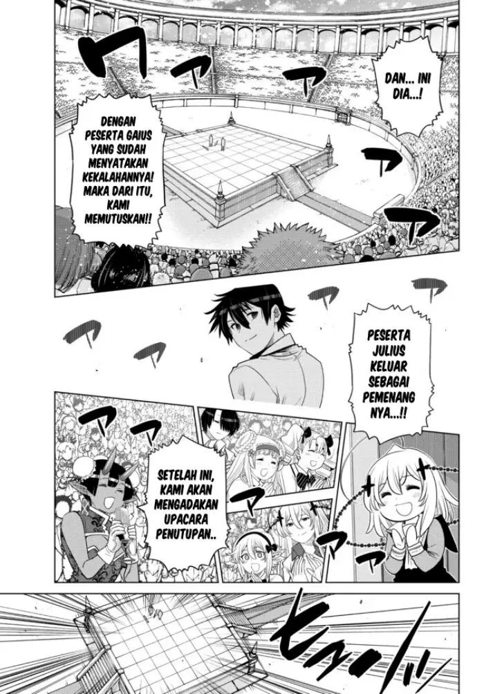 image-komik-ochikobore-datta-ani-ga-jitsuha-saikyou-shijou-saikyou-no-yuusha-wa-tensei-shi-gakuen-de-mujikaku-ni-musou-suru-chapter-14-41/48