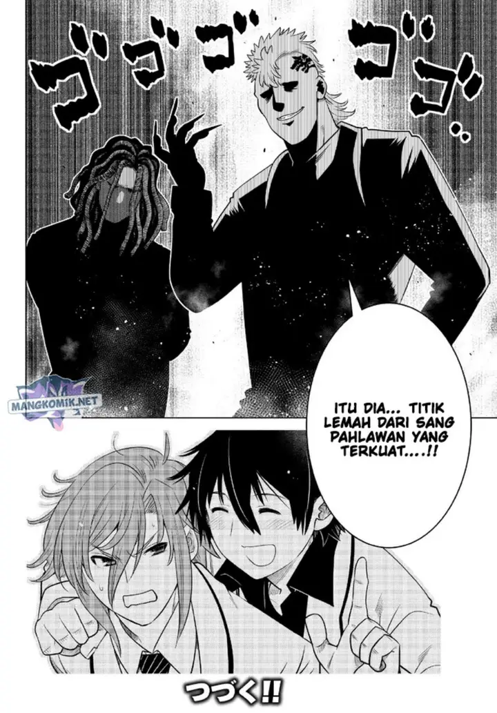image-komik-ochikobore-datta-ani-ga-jitsuha-saikyou-shijou-saikyou-no-yuusha-wa-tensei-shi-gakuen-de-mujikaku-ni-musou-suru-chapter-16-47/48