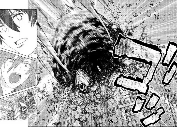 image-komik-ochikobore-datta-ani-ga-jitsuha-saikyou-shijou-saikyou-no-yuusha-wa-tensei-shi-gakuen-de-mujikaku-ni-musou-suru-chapter-17-26/50