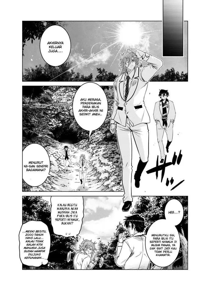 image-komik-ochikobore-datta-ani-ga-jitsuha-saikyou-shijou-saikyou-no-yuusha-wa-tensei-shi-gakuen-de-mujikaku-ni-musou-suru-chapter-19-36/49
