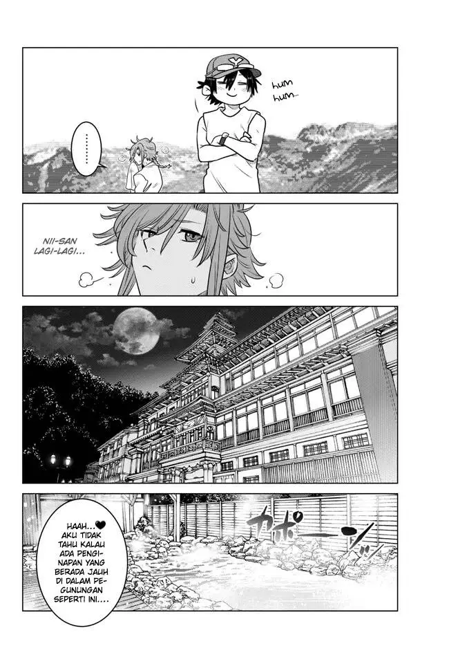 image-komik-ochikobore-datta-ani-ga-jitsuha-saikyou-shijou-saikyou-no-yuusha-wa-tensei-shi-gakuen-de-mujikaku-ni-musou-suru-chapter-22-16/50