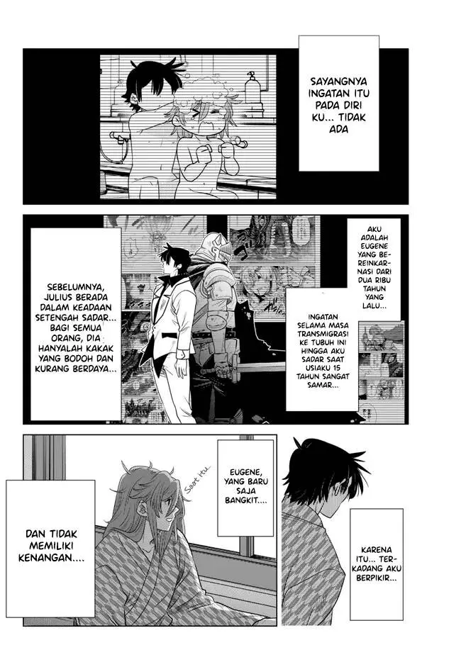 image-komik-ochikobore-datta-ani-ga-jitsuha-saikyou-shijou-saikyou-no-yuusha-wa-tensei-shi-gakuen-de-mujikaku-ni-musou-suru-chapter-22-28/50
