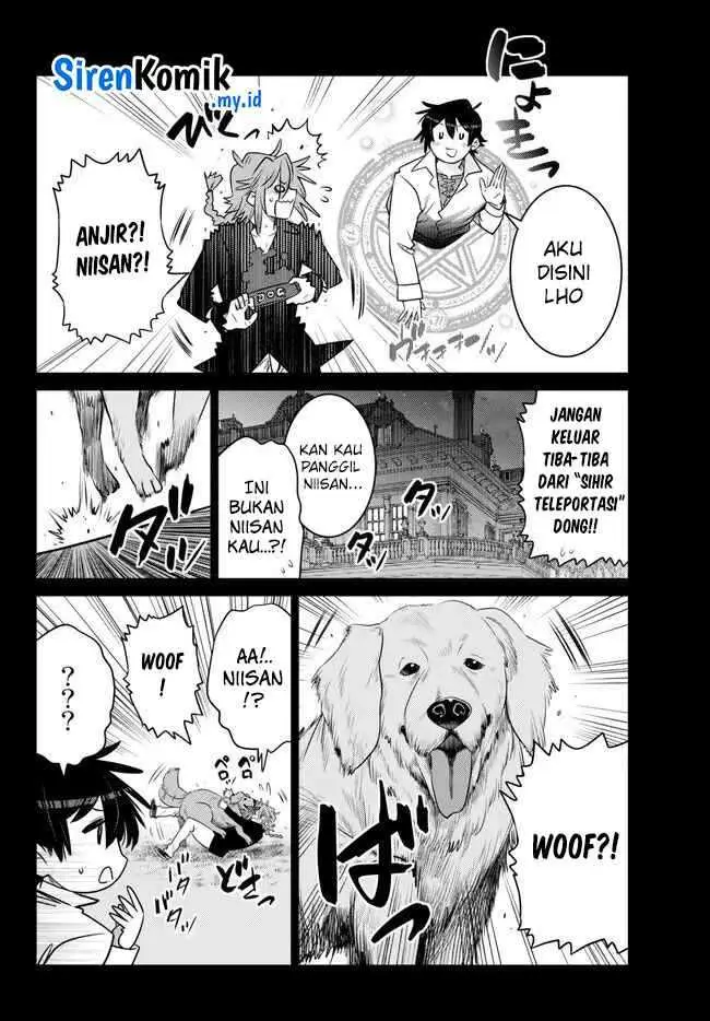 image-komik-ochikobore-datta-ani-ga-jitsuha-saikyou-shijou-saikyou-no-yuusha-wa-tensei-shi-gakuen-de-mujikaku-ni-musou-suru-chapter-23-33/47