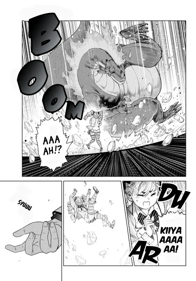 image-komik-ochikobore-datta-ani-ga-jitsuha-saikyou-shijou-saikyou-no-yuusha-wa-tensei-shi-gakuen-de-mujikaku-ni-musou-suru-chapter-24-8/48