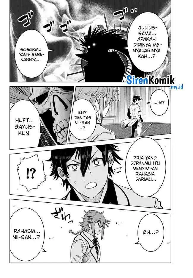 image-komik-ochikobore-datta-ani-ga-jitsuha-saikyou-shijou-saikyou-no-yuusha-wa-tensei-shi-gakuen-de-mujikaku-ni-musou-suru-chapter-24-33/48