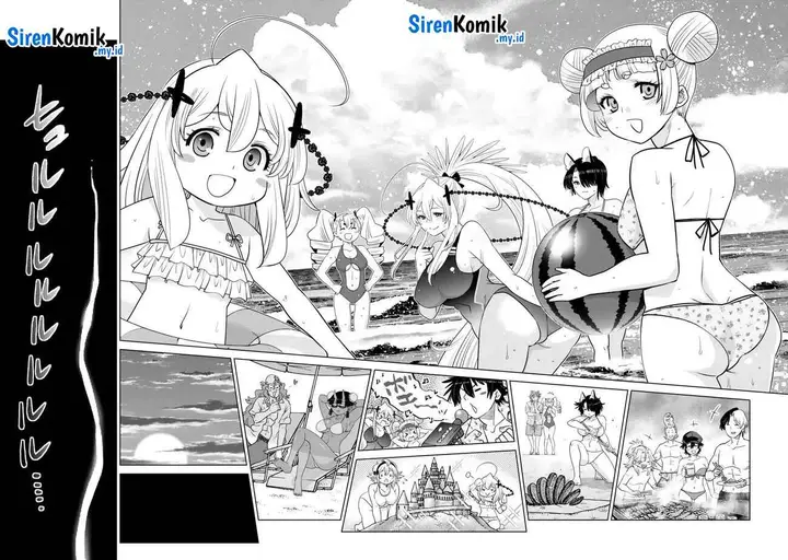 image-komik-ochikobore-datta-ani-ga-jitsuha-saikyou-shijou-saikyou-no-yuusha-wa-tensei-shi-gakuen-de-mujikaku-ni-musou-suru-chapter-25-32/46