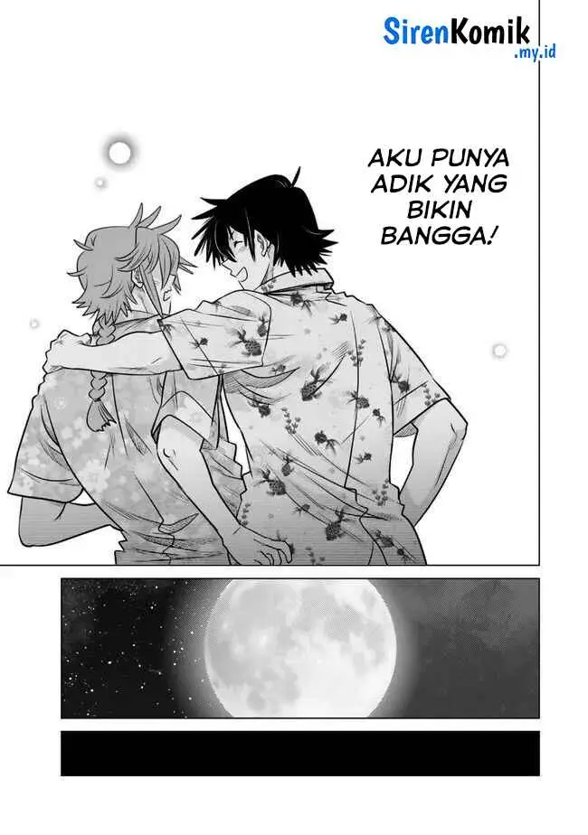 image-komik-ochikobore-datta-ani-ga-jitsuha-saikyou-shijou-saikyou-no-yuusha-wa-tensei-shi-gakuen-de-mujikaku-ni-musou-suru-chapter-25-40/46
