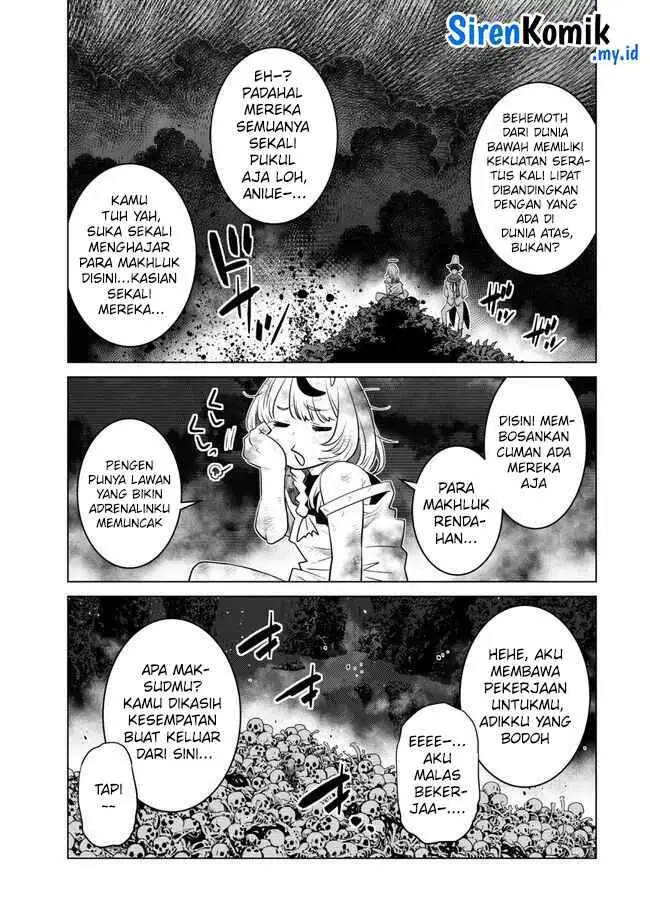 image-komik-ochikobore-datta-ani-ga-jitsuha-saikyou-shijou-saikyou-no-yuusha-wa-tensei-shi-gakuen-de-mujikaku-ni-musou-suru-chapter-26-40/50