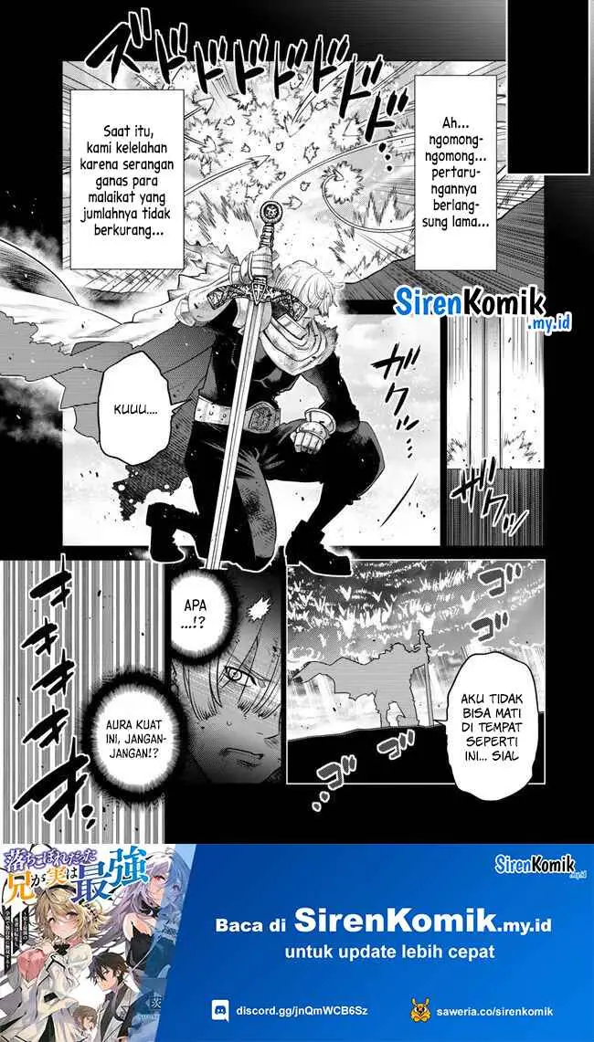 image-komik-ochikobore-datta-ani-ga-jitsuha-saikyou-shijou-saikyou-no-yuusha-wa-tensei-shi-gakuen-de-mujikaku-ni-musou-suru-chapter-28-24/48