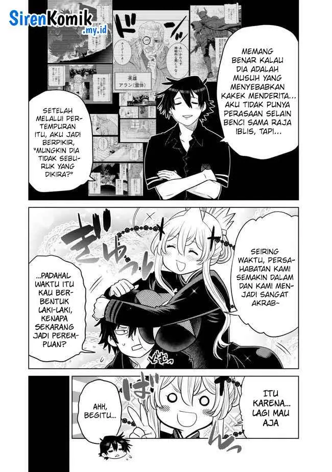 image-komik-ochikobore-datta-ani-ga-jitsuha-saikyou-shijou-saikyou-no-yuusha-wa-tensei-shi-gakuen-de-mujikaku-ni-musou-suru-chapter-28-31/48